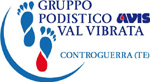 GRUPPO PODISTICO AVIS VAL VIBR