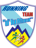 Running Team d lu Mont