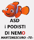 PODISTI DI NEMO